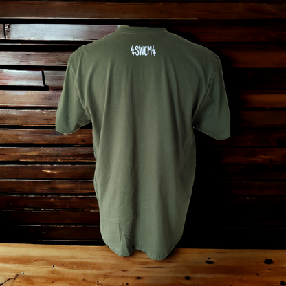 CAMISETA SWIMBAIT COMMUNITY