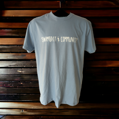 CAMISETA SWIMBAIT COMMUNITY