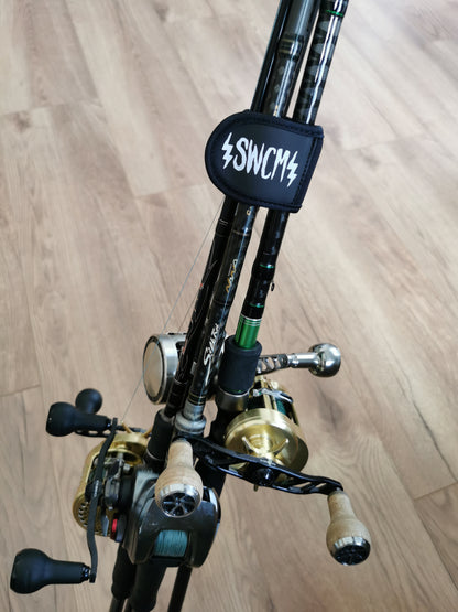 ROD STRAP SWIMBAIT COMMUNITY