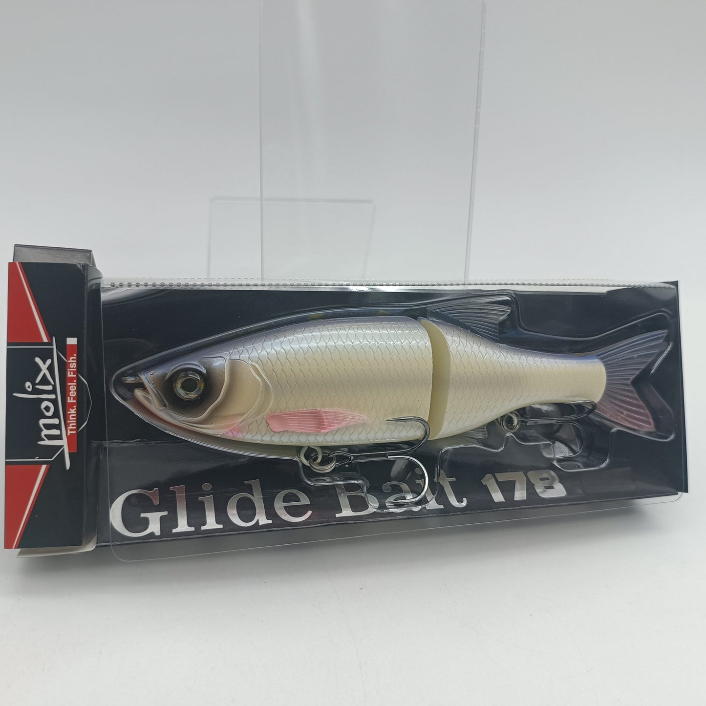 MOLIX GLIDEBAIT 178F