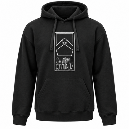 SUDADERA CLASSIC JOINTED LOGO