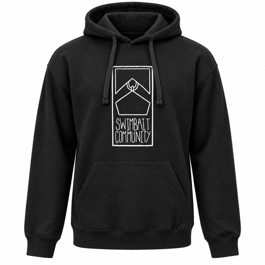 SUDADERA CLASSIC JOINTED LOGO