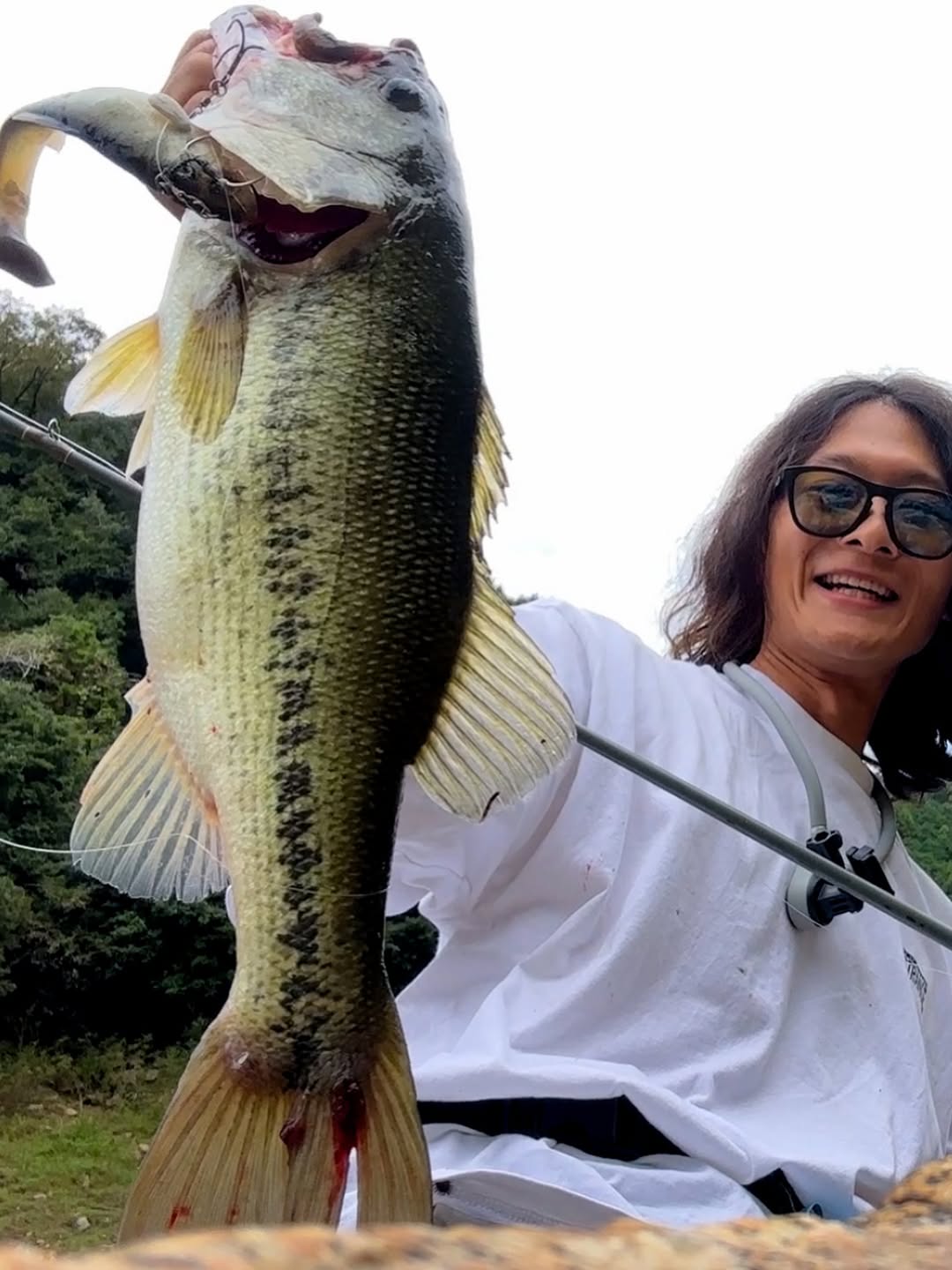 VESTRANGE OVER 000 (Reserva)