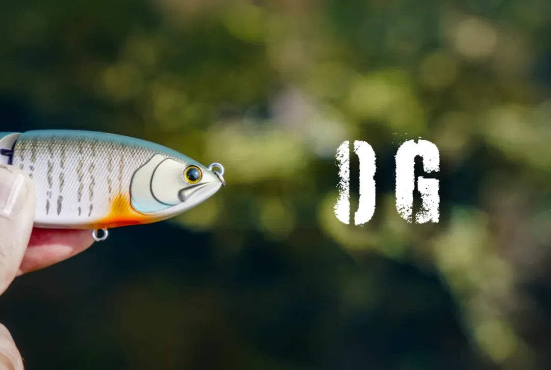 SWIMBAIT REPUBLIC GLIDEWAY 126