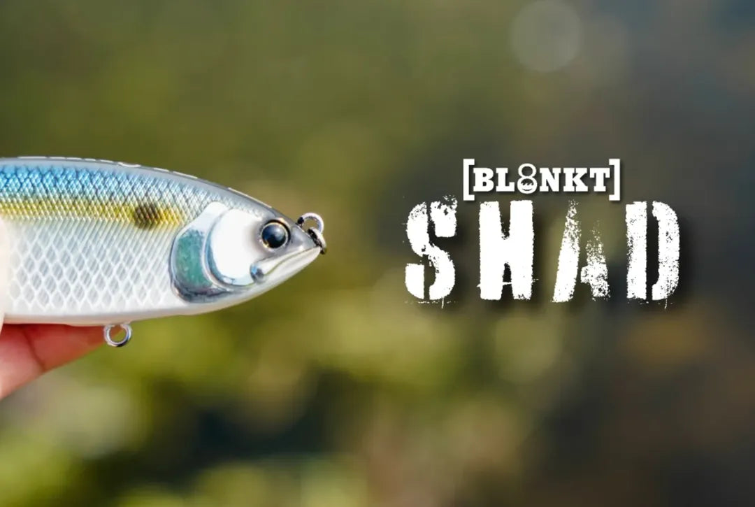 SWIMBAIT REPUBLIC GLIDEWAY 126