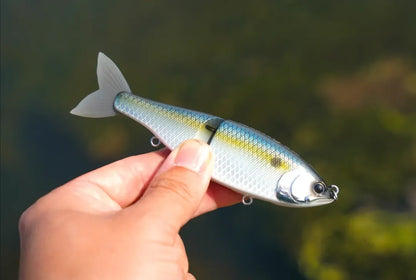SWIMBAIT REPUBLIC GLIDEWAY 126