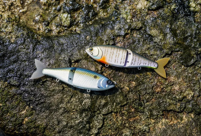 SWIMBAIT REPUBLIC GLIDEWAY 126