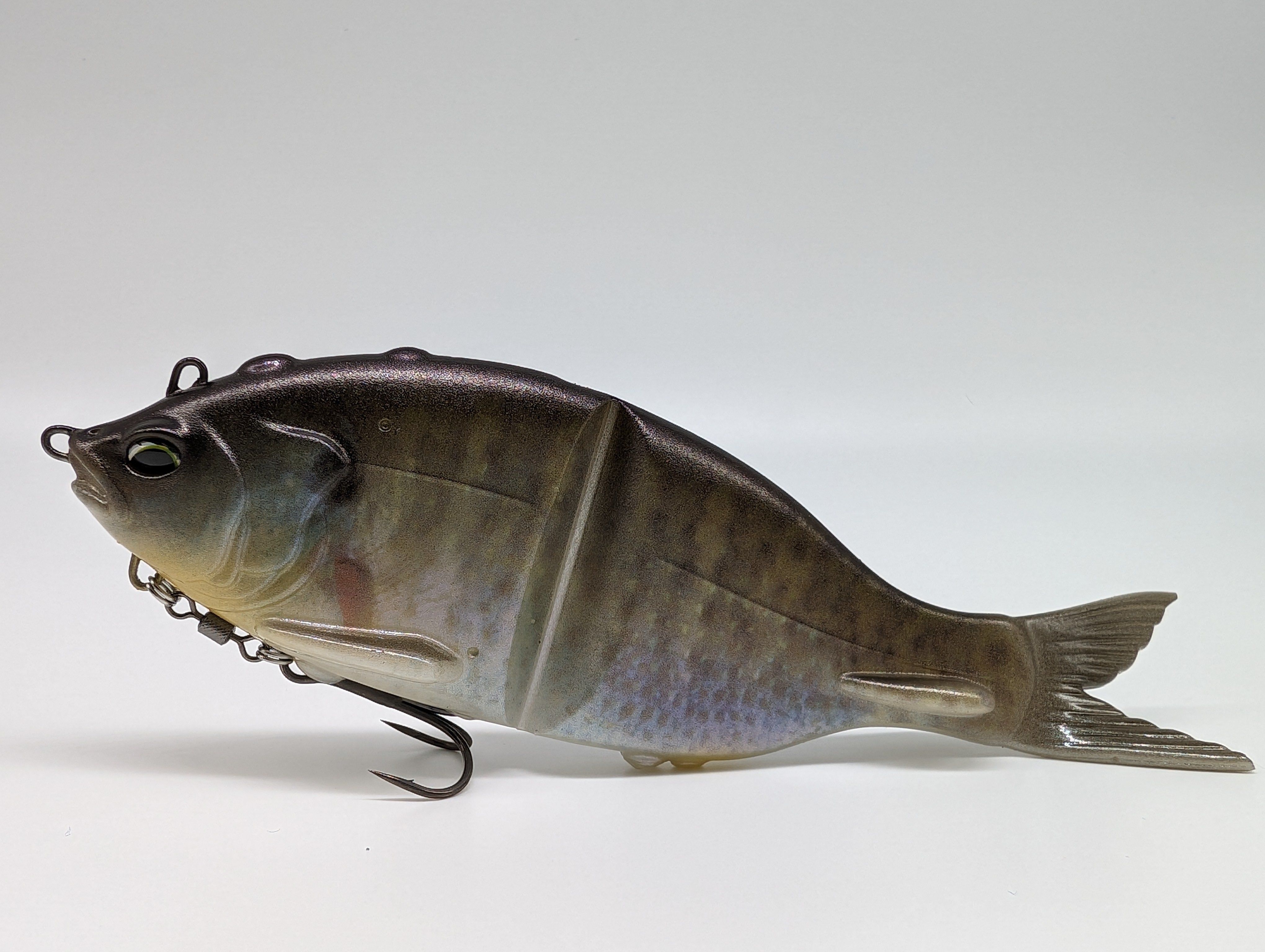 GROW DESIGN WORKS G-FLAG 150 – Swimbait Community