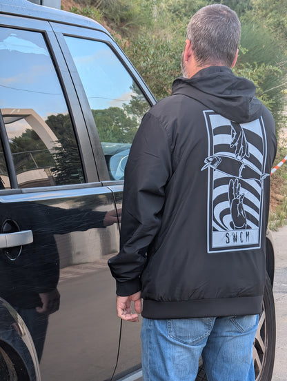 CORTAVIENTOS WINDBREAKER FALLIN'