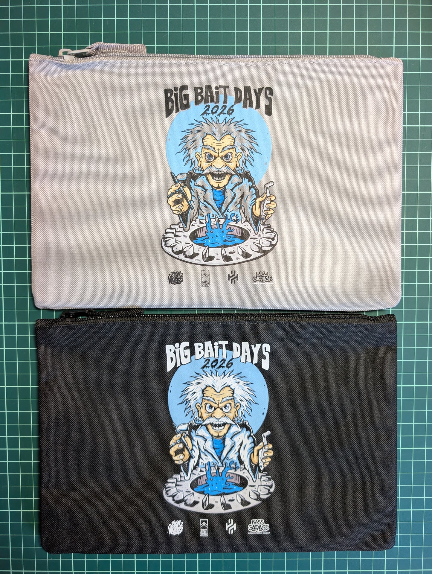 Bolsa Multiusos BigBaitDays