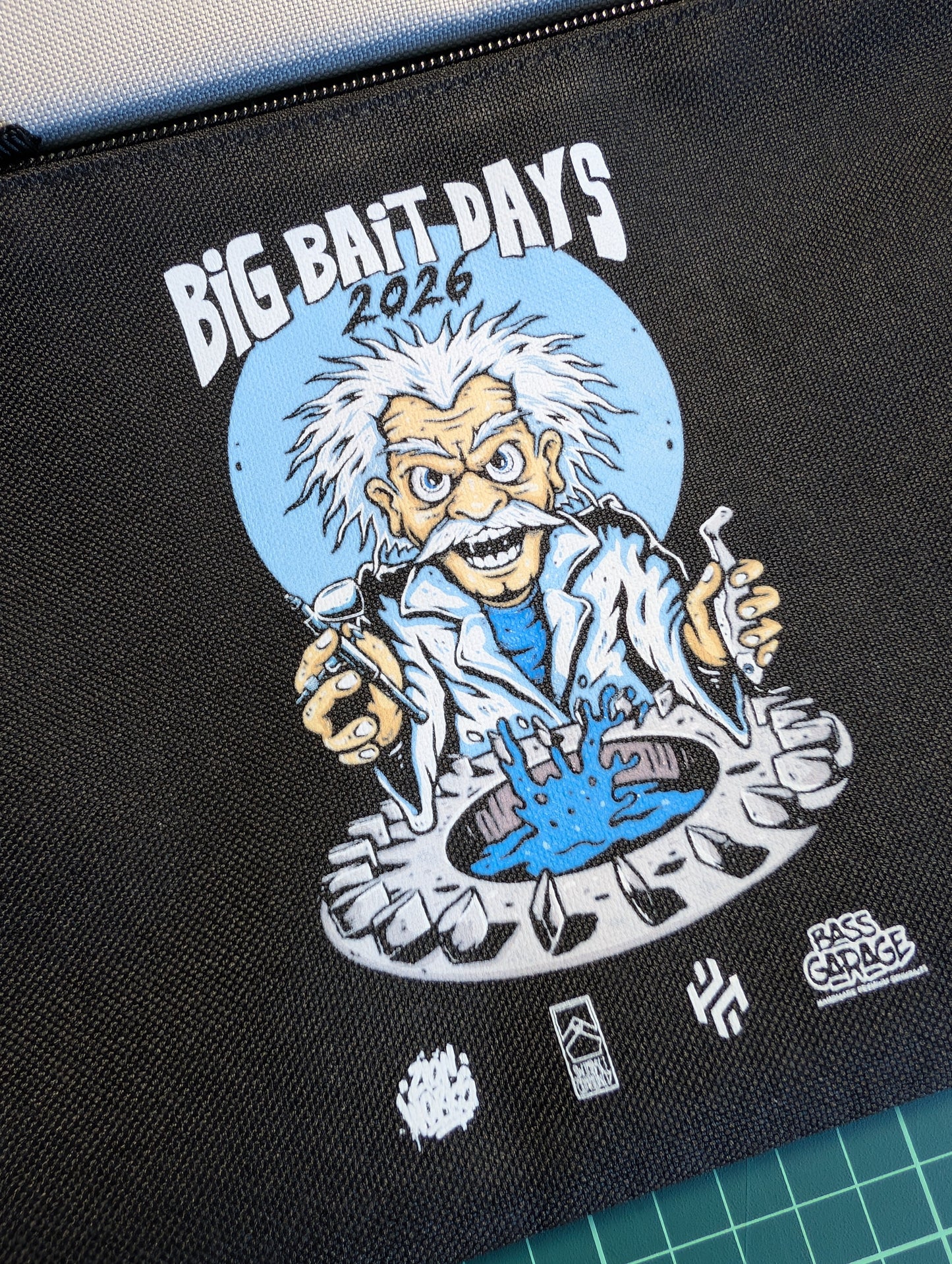 Bolsa Multiusos BigBaitDays