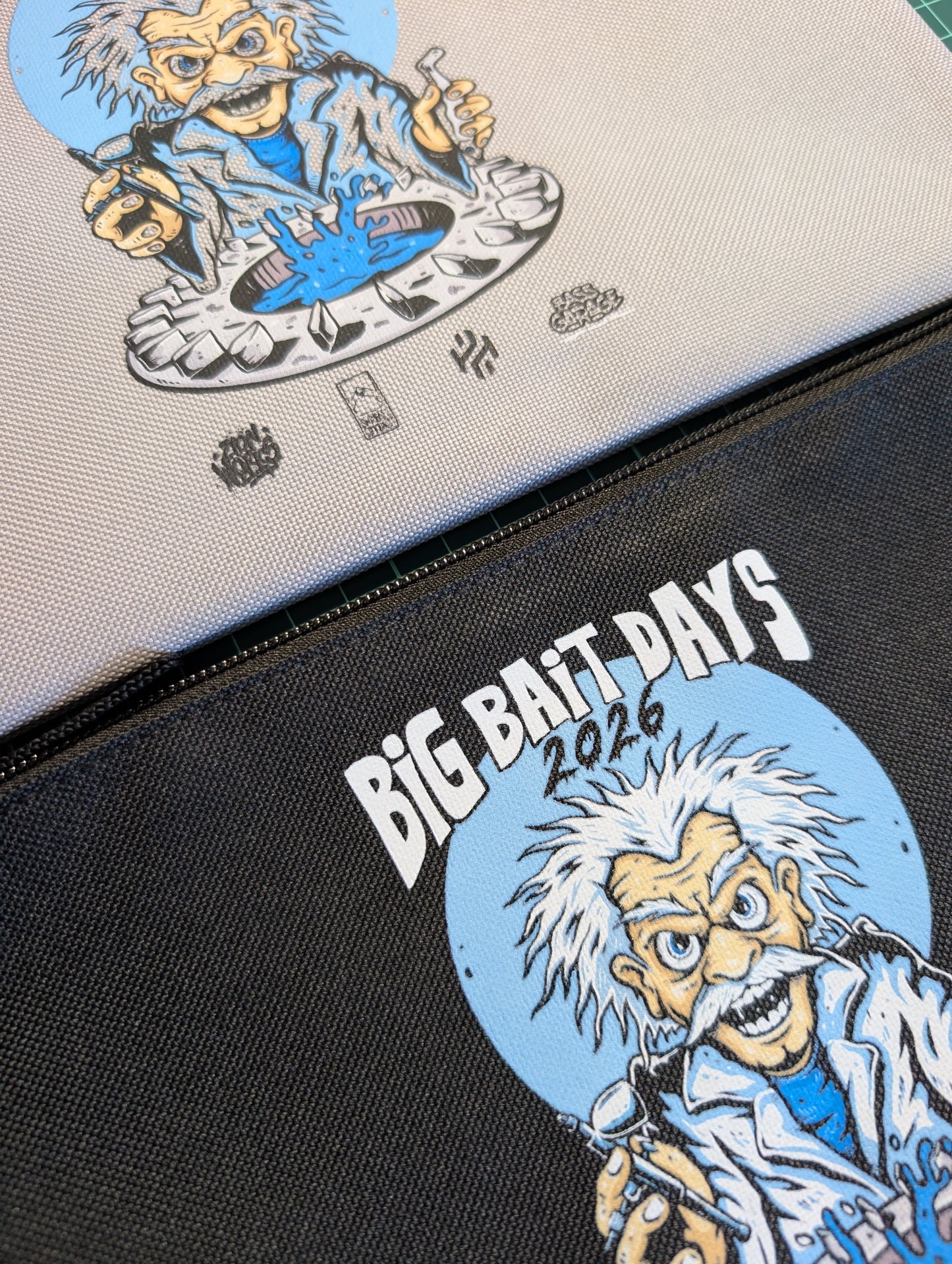 Bolsa Multiusos BigBaitDays