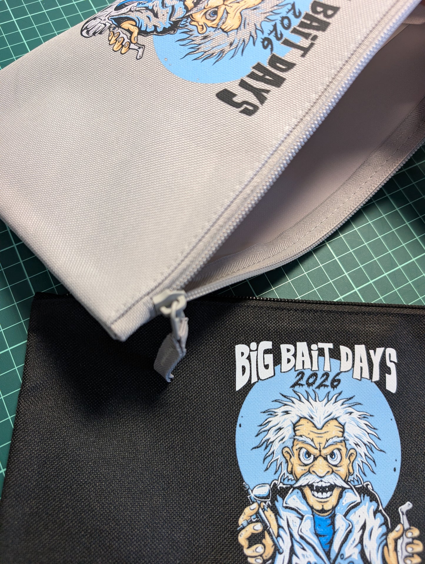 Bolsa Multiusos BigBaitDays