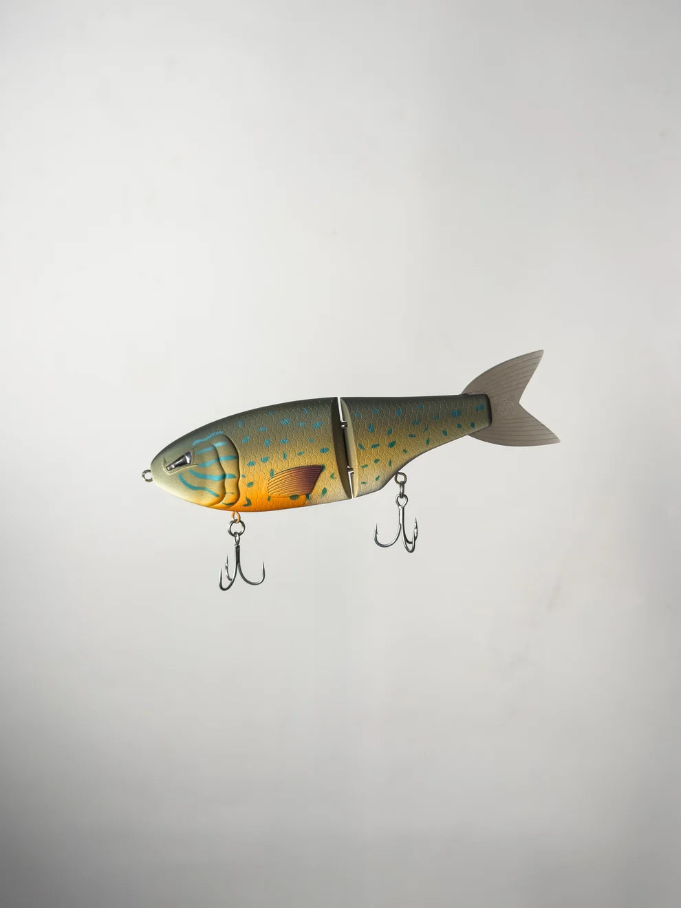 THROWBACK BAITS METRO LT (RESERVA)