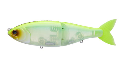 SWIMBAIT REPUBLIC GLIDEWAY 126