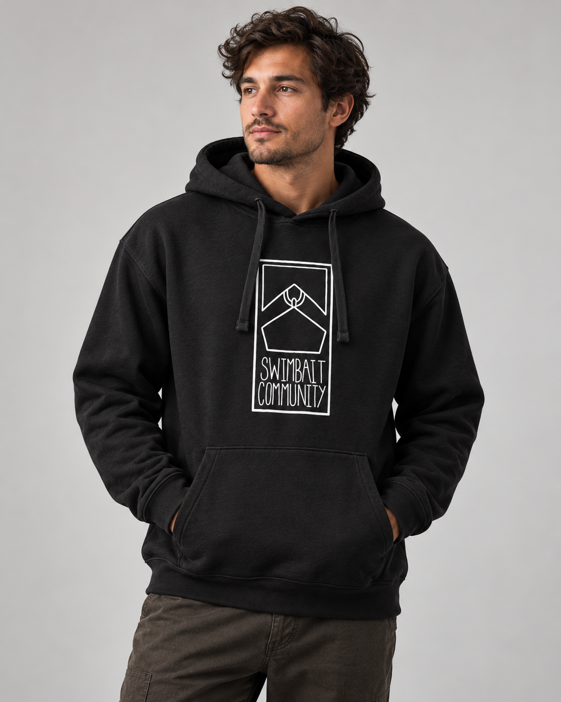 SUDADERA CLASSIC JOINTED LOGO