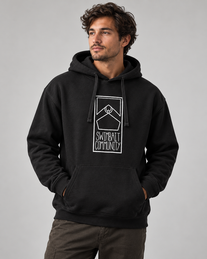 SUDADERA CLASSIC JOINTED LOGO