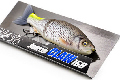 Gan Craft Jointed Claw 168