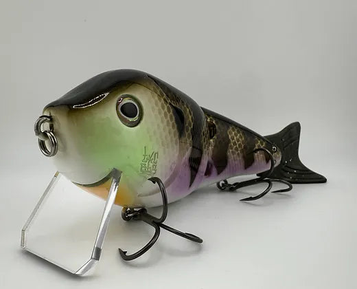 TOXIC BAITS ABS WADE HOGGS