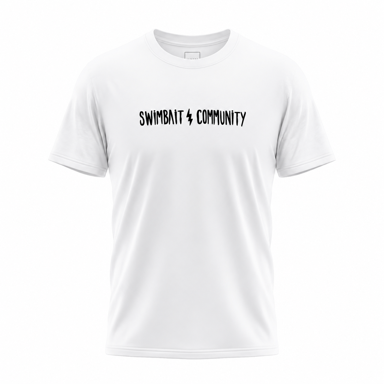 CAMISETA SWIMBAIT COMMUNITY