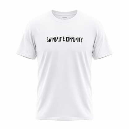 CAMISETA SWIMBAIT COMMUNITY
