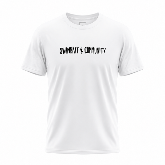 CAMISETA SWIMBAIT COMMUNITY