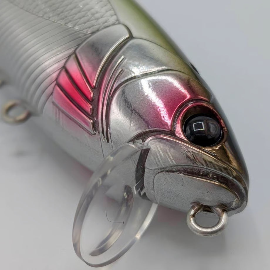 BUTZ SNATCH 140 HF