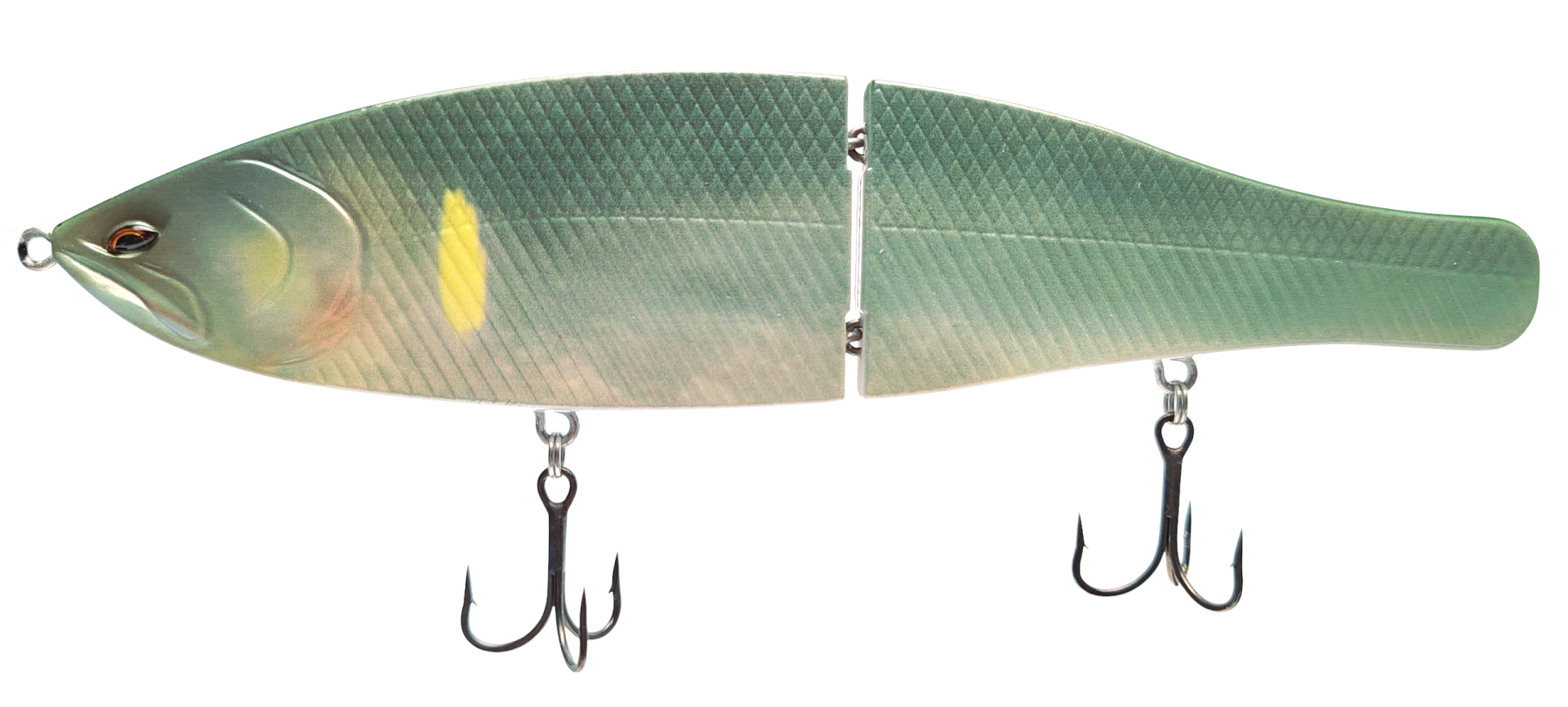 WIILD LURES ワイルドビート180F WILD LURES WILD BEAT 180 - 01 Ayu