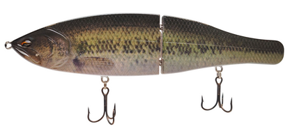 WILD LURES WILD BEAT 180