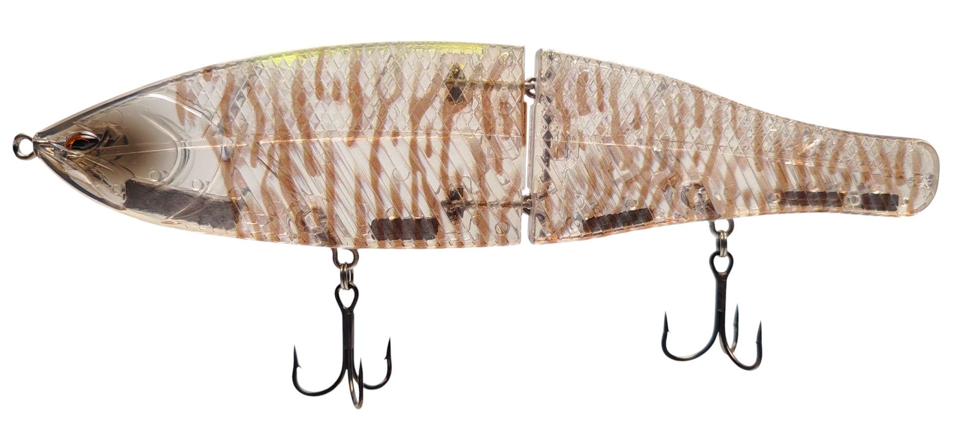 WILD LURES WILD BEAT 180 – Swimbait Community