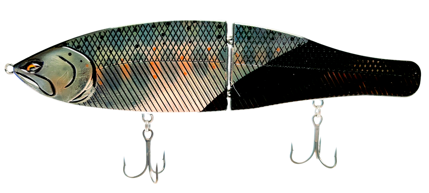 WILD LURES WILD BEAT 180