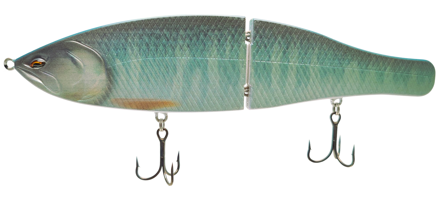 WILD LURES WILD BEAT 180