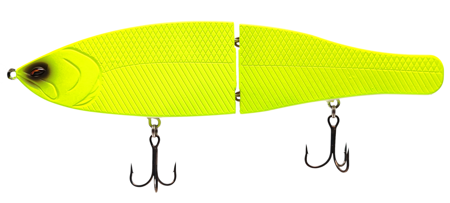 WILD LURES WILD BEAT 180