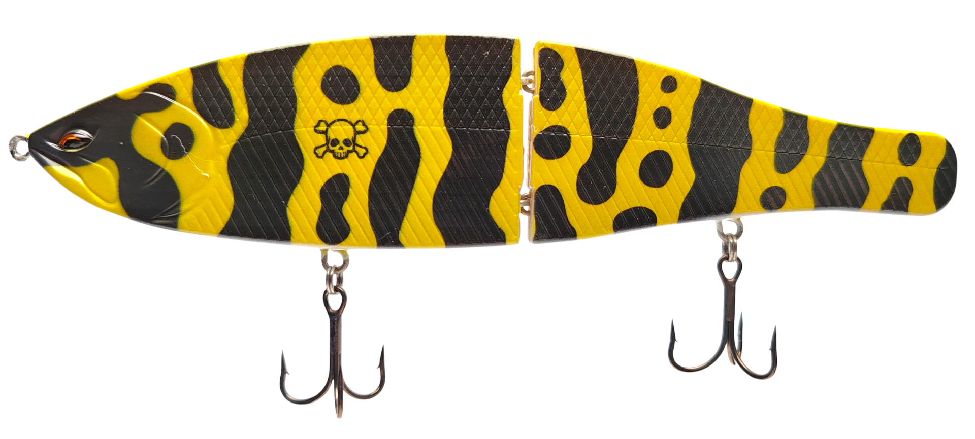 WILD LURES WILD BEAT 180 – Swimbait Community