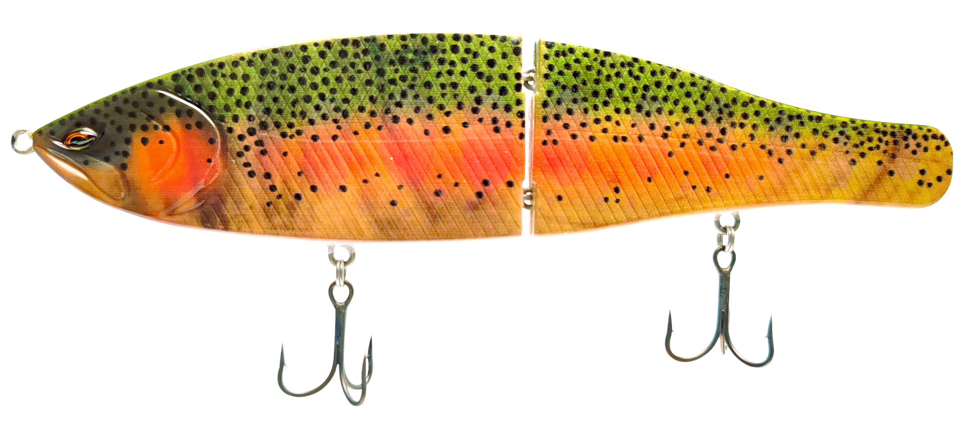 WILD LURES WILD BEAT 180 – Swimbait Community