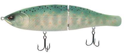 WILD LURES WILD BEAT 180