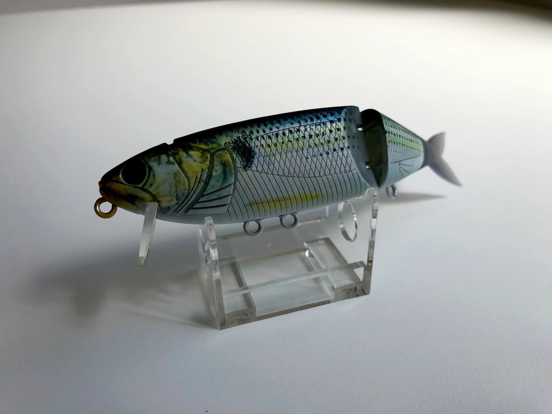 BUTZ SNATCH 140 HF – Swimbait Community