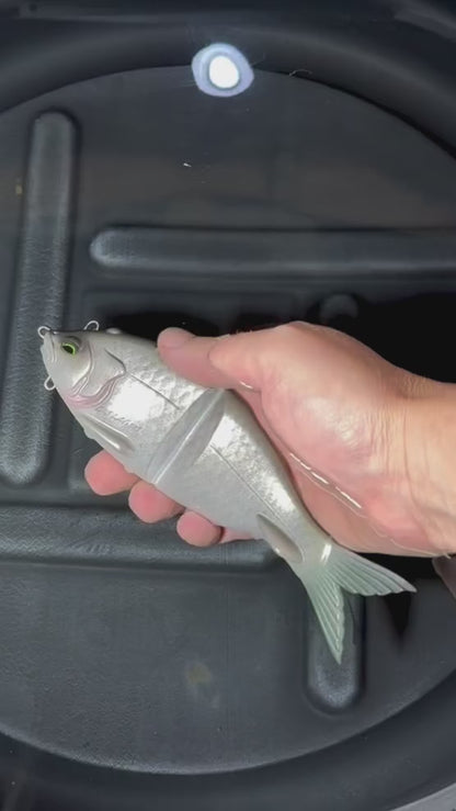 GROW DESIGN WORKS G-FLAG 175