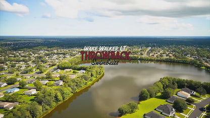 ThrowBack WakeWalker LT