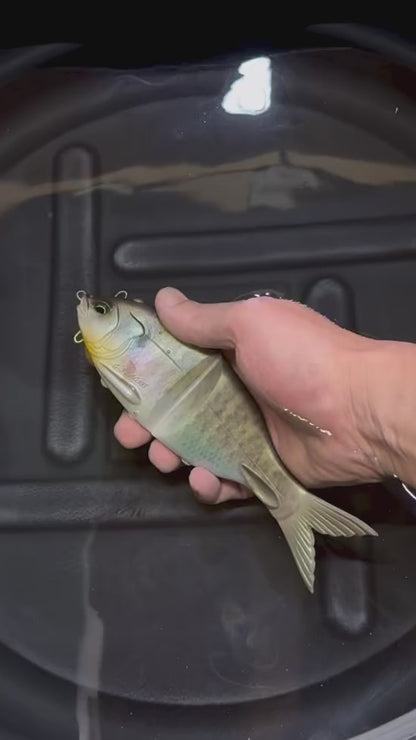 GROW DESIGN WORKS G-FLAG 175