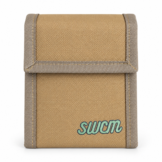 POCKET WRAP