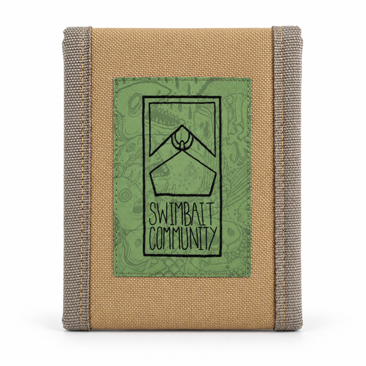 POCKET WRAP