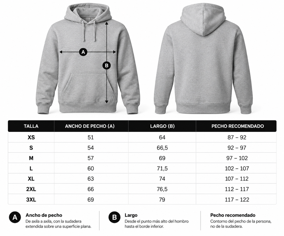 SUDADERA CLASSIC JOINTED LOGO