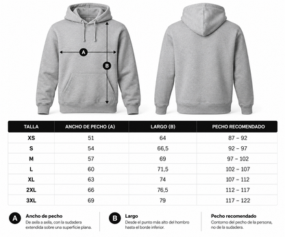 SUDADERA CLASSIC JOINTED LOGO