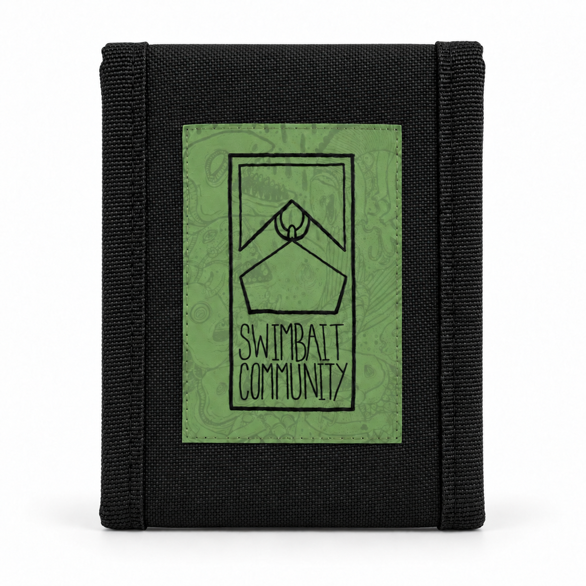 POCKET WRAP