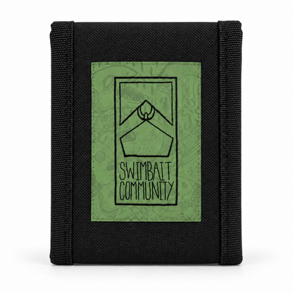 POCKET WRAP