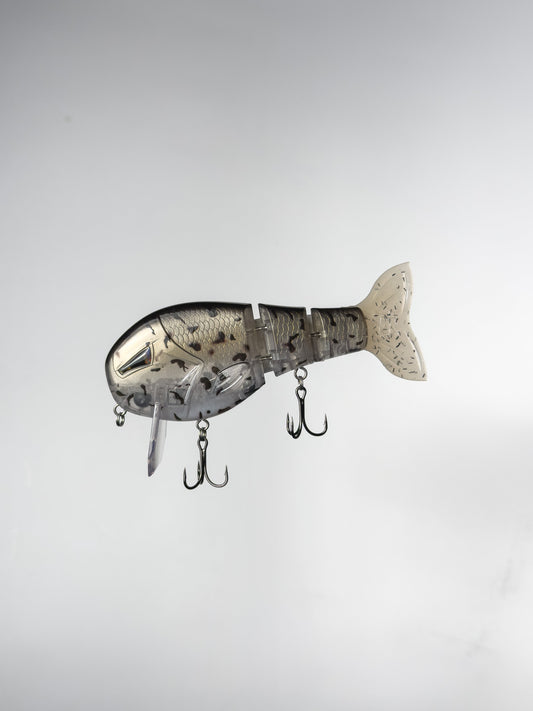 ThrowBack WakeWalker LT