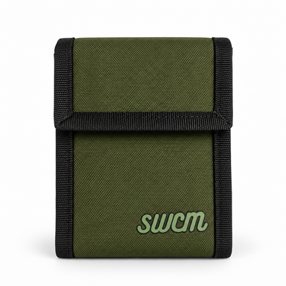 POCKET WRAP
