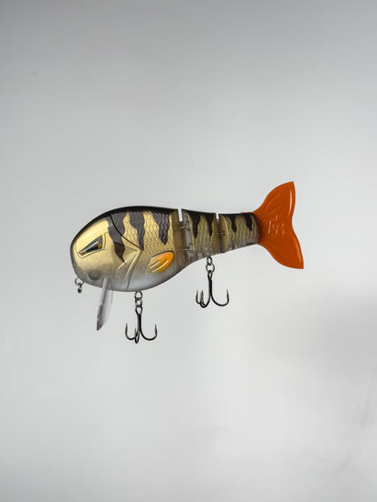 ThrowBack WakeWalker LT