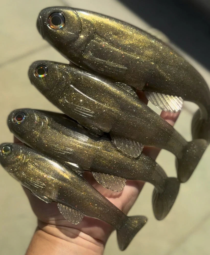 WEST COAST BAITS ROMA TROUT